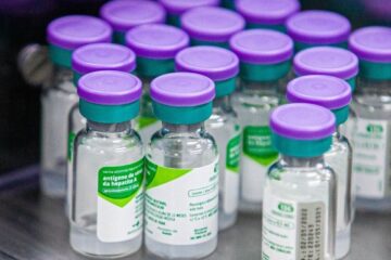 Governo de Minas envia 3 mil doses da vacina contra hepatite A para Belo Horizonte