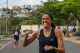 Pela segunda vez, Larissa Quintão e Thiago Rangel vencem os 10km da Corrida DeFato Saúde