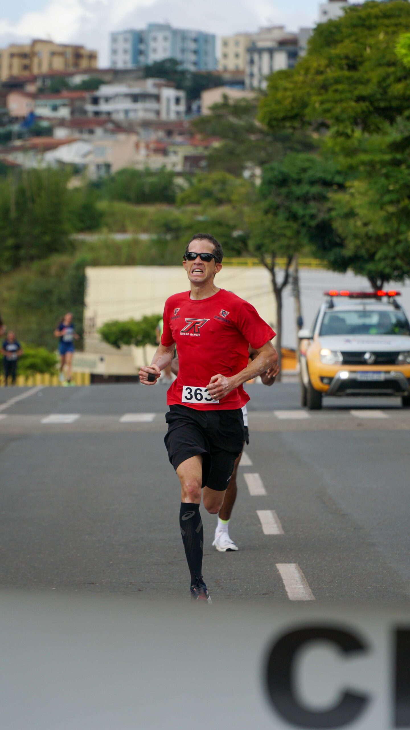 Confira a galeria de fotos da Corrida DeFato Saúde 2025