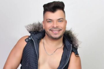 Cantor paraense de forró morre por vírus monkeypox