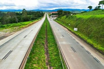 BR-381 deve ter aumento de 20% no tráfego de veículos no feriado do Dia do Trabalhador
