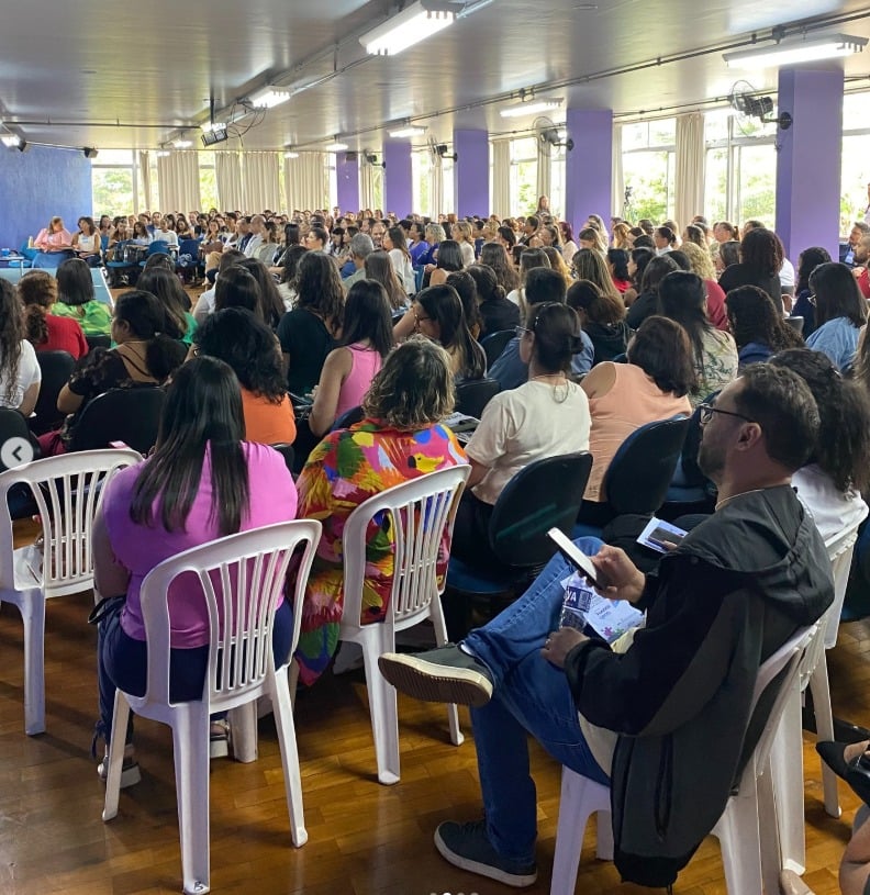 Engajamento coletivo: patrocinadores do I Seminário Funcesi Azul fortalecem compromisso com acolhimento e inclusão; confira