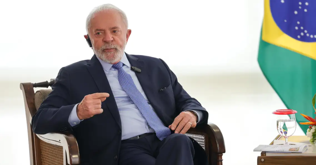 Entenda a Lei de Reciprocidade Comercial regulamentada pelo Lula