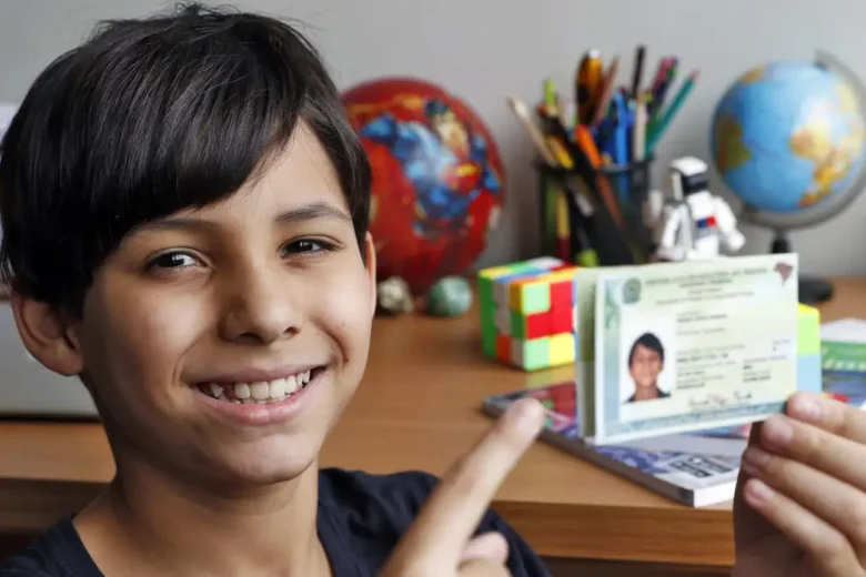 Mutirão deve emitir quase mil novas Carteiras de Identidade em Itabira; saiba mais Mutirão deve emitir quase mil novas Carteiras de Identidade em Itabira; saiba mais