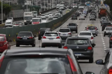 Vencimento da última parcela do IPVA 2025 começa na próxima segunda-feira (7)
