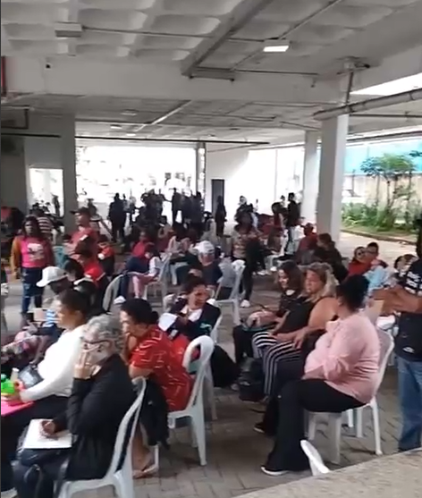 Após sugestões da população, Câmara de Itabira ajusta mutirão de emissão de identidades Após sugestões da população, Câmara de Itabira ajusta mutirão de emissão de identidades