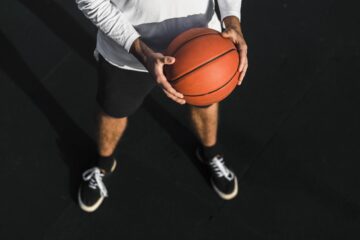 João Monlevade terá retorno da Escolinha de Basquete Feminino e Masculino