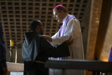 Confira a programação da Semana Santa na Arquidiocese de BH