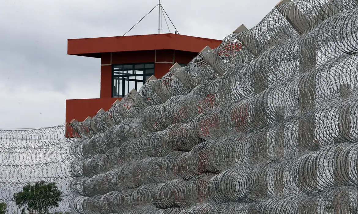 Discussões avançam e Itabira poderá ter presídio para cerca de 400 detentos; saiba mais