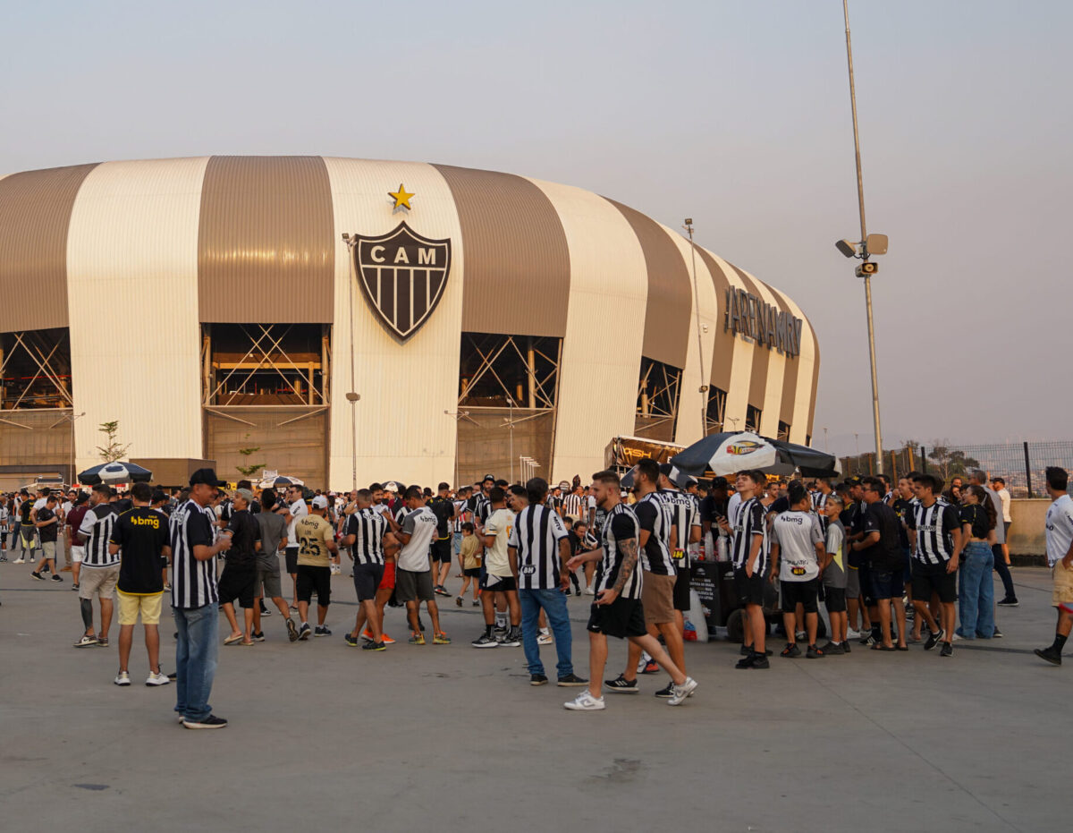 arena mrv; arena do galo