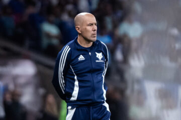 “O Cruzeiro que assumiu as responsabilidades totais”, diz Jardim após clássico contra o Atlético