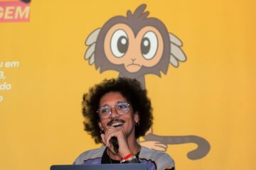 Bruno de Souza: o artista itabirano que conquistou o mundo da animação