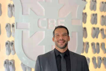 Samir Xaud registra chapa e pode ser candidato único na CBF