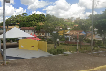 “Ler pra Valer” leva espetáculo ao bairro Santa Efigênia em São Gonçalo do Rio Abaixo