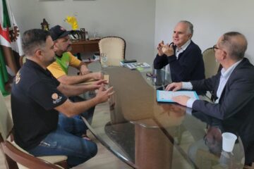 João Monlevade: parceria da prefeitura com a Facon promoverá integração entre familiares, atletas e comunidade