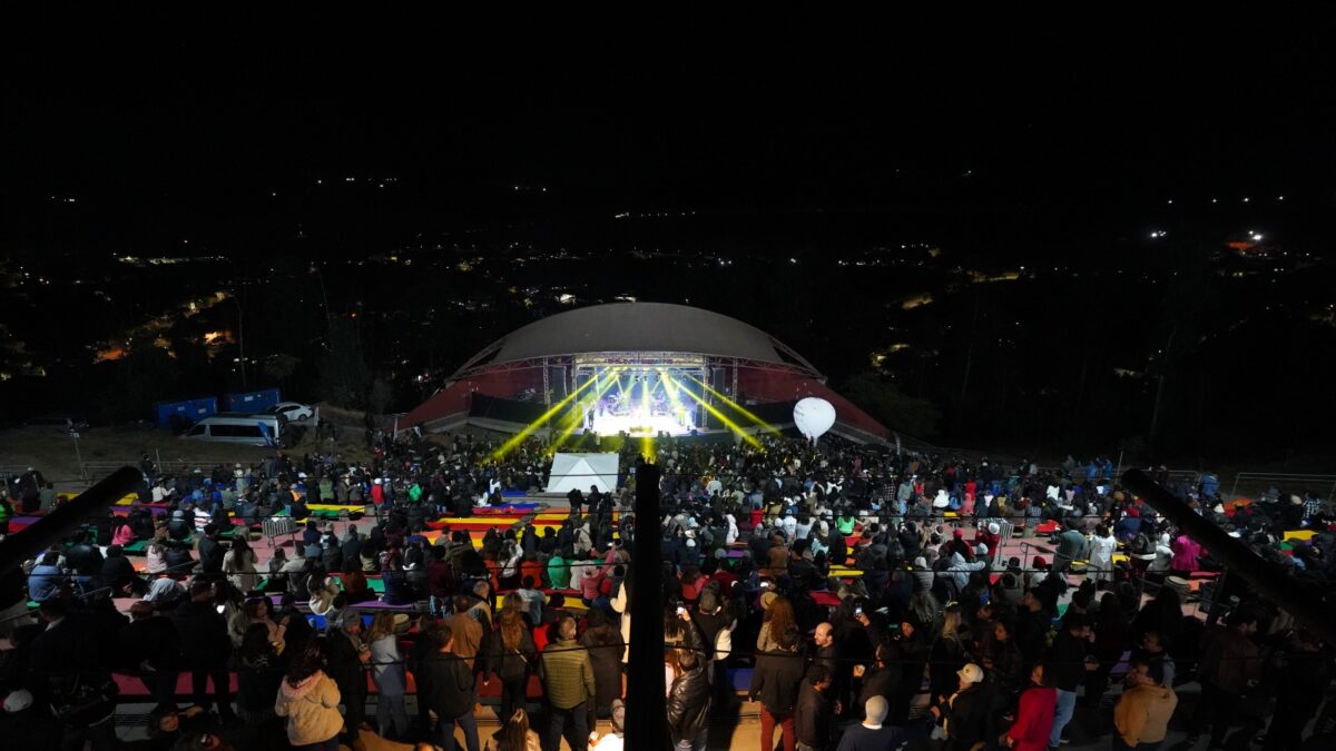 Prazo para inscrições no 51º Festival de Inverno de Itabira termina neste domingo