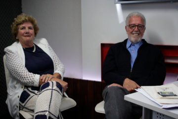 Itabira 2025: Priscila Martins e Silvério Bragança detalham o projeto que seria alternativa à exaustão das minas da Vale