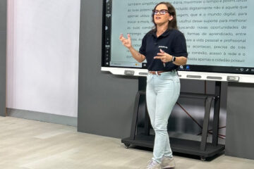 Governo de Minas retoma maratona enem com aulas ao vivo em plataforma digital para alunos da rede pública