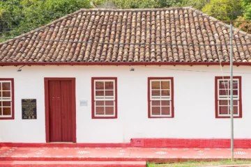 Museu do Tropeiro de Ipoema comemora seu 22º aniversário com festa, cortejo, música e resgate da memória regional