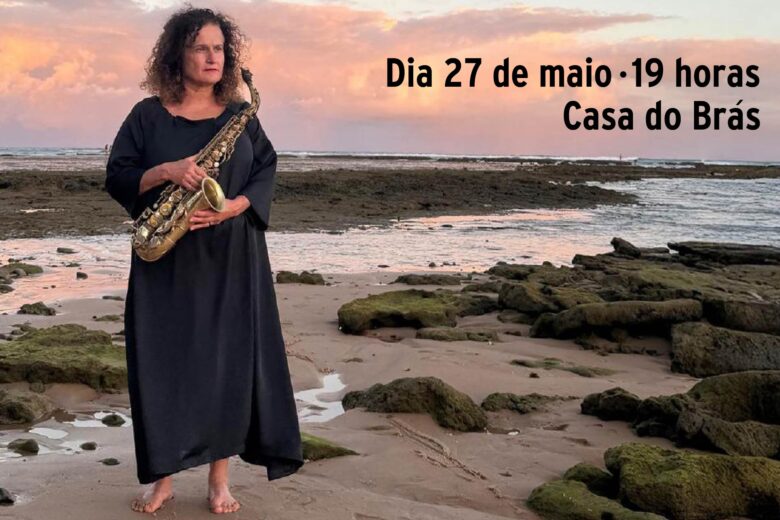 Prosa Musical: Maria Bragança explora raízes da música brasileira em evento gratuito em Itabira; saiba mais