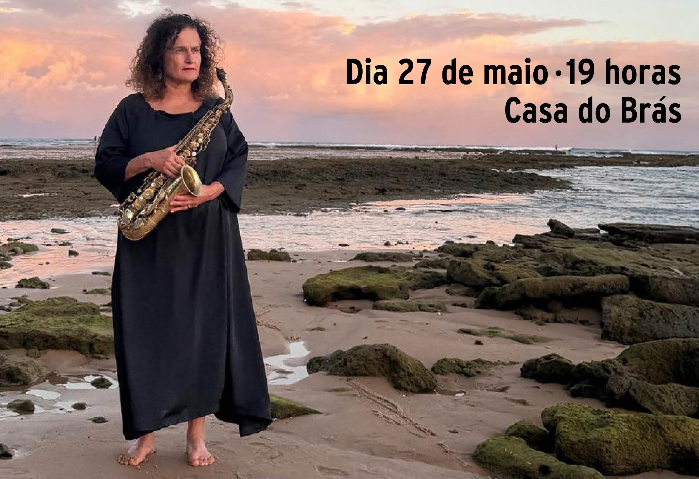 Prosa Musical: Maria Bragança explora raízes da música brasileira em evento gratuito em Itabira; saiba mais