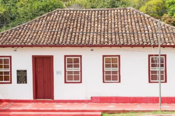 Crianças de Ipoema participam de oficinas e saraus no 4º Festival da Cultura Tropeira