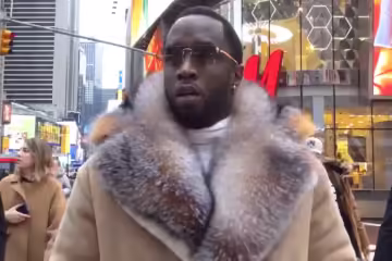 P. Diddy recebe novas acusações enquanto enfrenta julgamento por abuso sexual e tráfico humano nos EUA