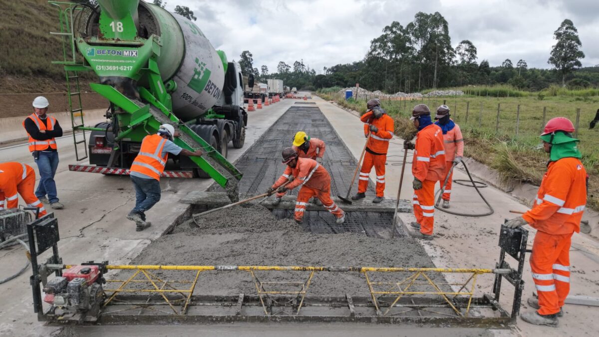 obras na br-381