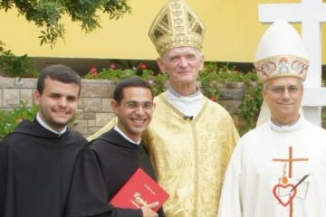 Tradicional colégio de BH já recebeu visita do papa Leão XIV; veja as fotos