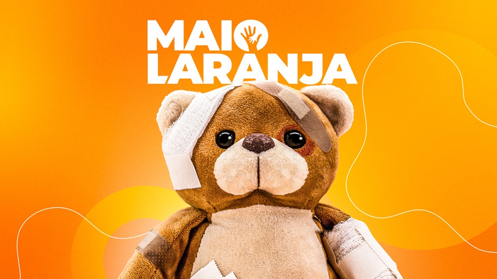 Para além do Maio Laranja