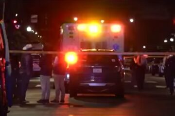 Ataque no Museu Judaico deixa dois funcionários da embaixada de Israel mortos em Washington