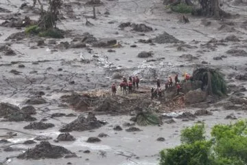 Mineradora Samarco prorroga adesão indenizatória até 4 de julho