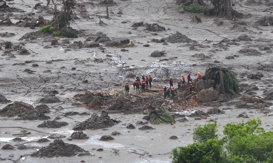 Mineradora Samarco prorroga adesão indenizatória até 4 de julho