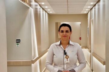 HNSD divulga crescimento de 62% no atendimento de síndromes respiratórias, em Itabira