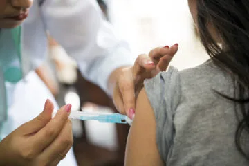 Inverno aumenta preocupação com vírus respiratórios