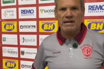 “Nossa equipe soube sofrer e buscar o resultado”, diz Ito Roque após primeira vitória do Valério no Módulo II