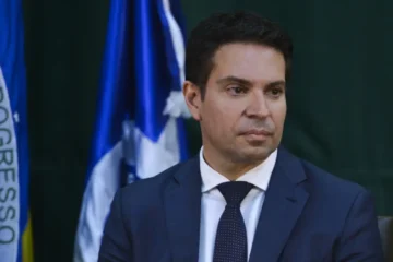 STF mantém em parte ação do golpe contra Ramagem