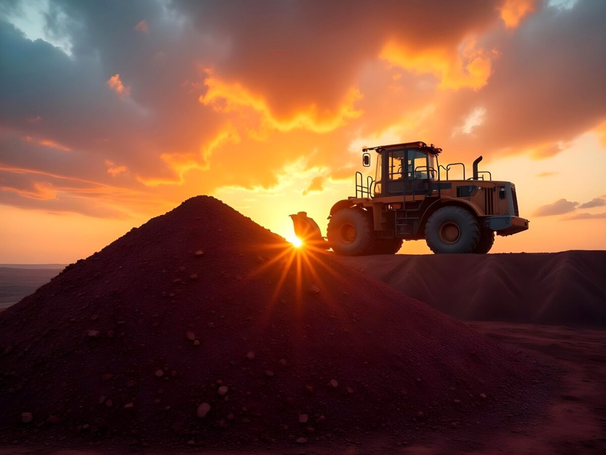 20 bilhões são sonegados ao brasil pelas mineradoras que operam no país O mineral é seu. O prejuízo também!
