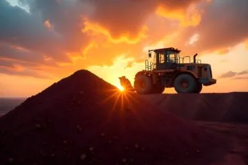 20 bilhões são sonegados ao Brasil pelas mineradoras que operam no país