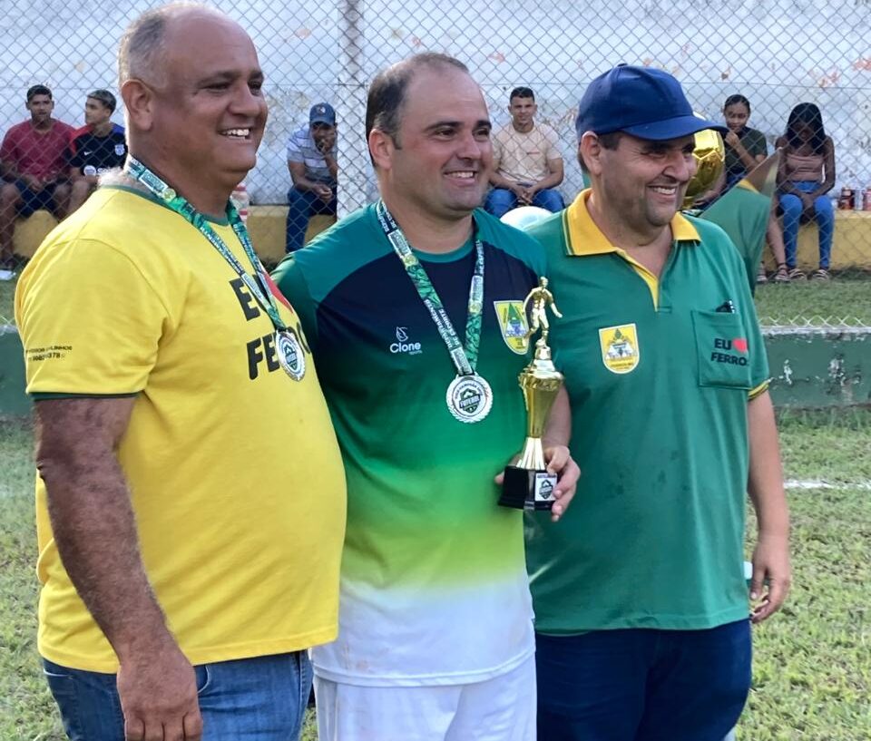 Prefeito de Ferros faz balanço dos 100 primeiros dias de gestão com foco em resultados e compromissos futuros