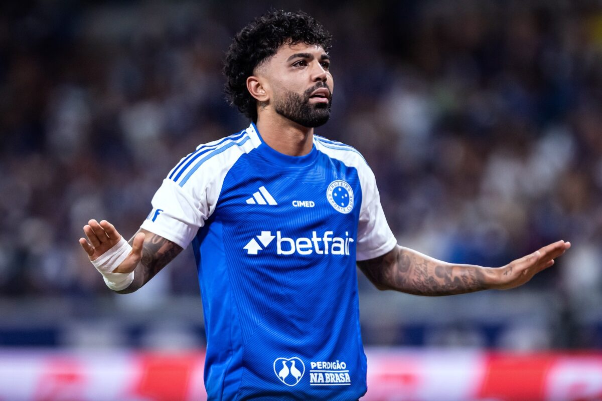Santos anuncia o retorno de Gabigol após oito anos e dá parceiro a Neymar