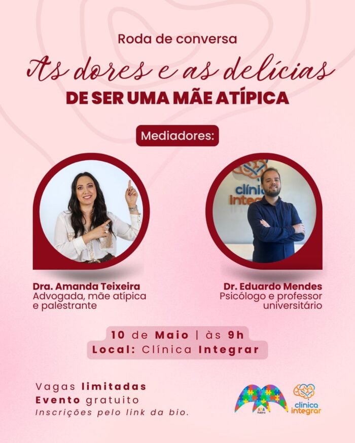 Clínica Integrar e AMA
