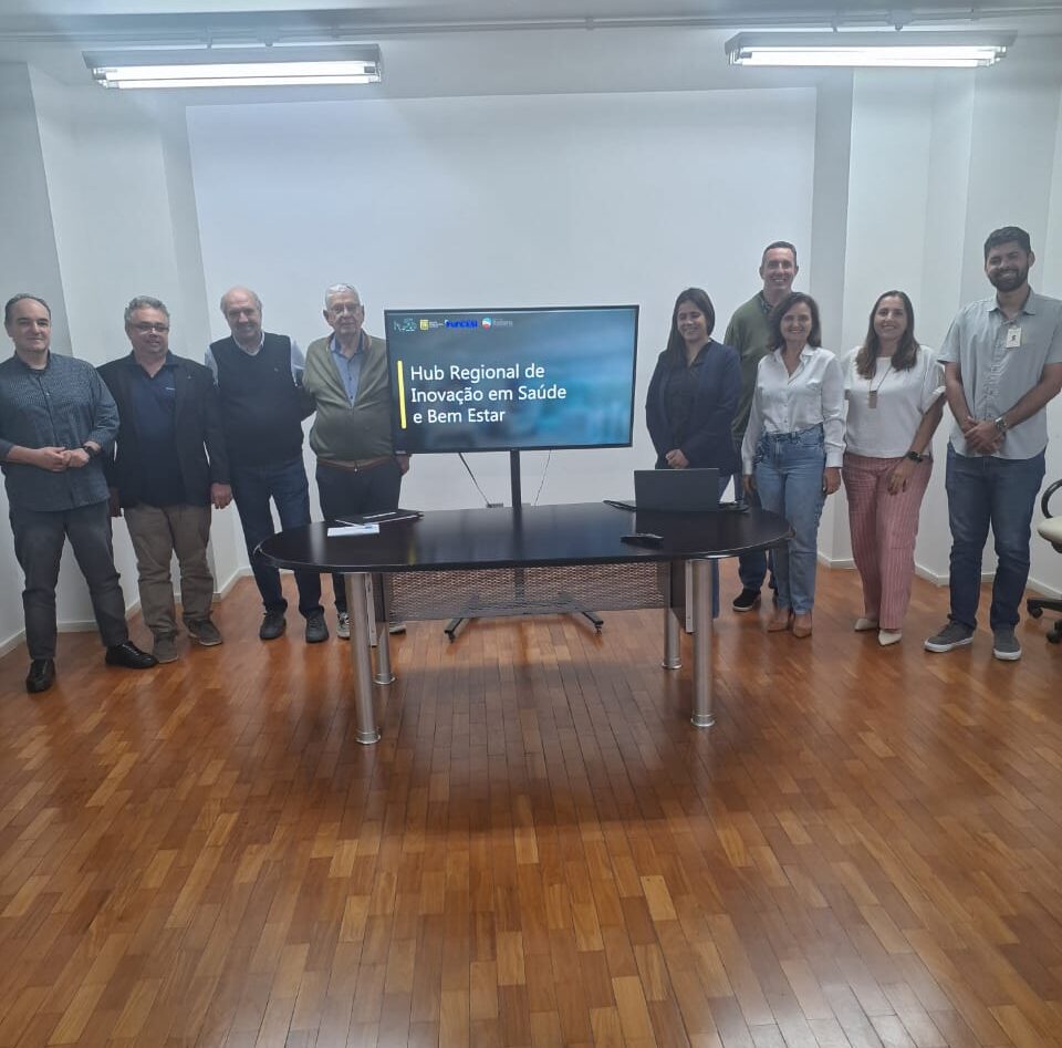 Funcesi, HNSD e Prefeitura assinam termo de compromisso para Hub de saúde em Itabira; entenda