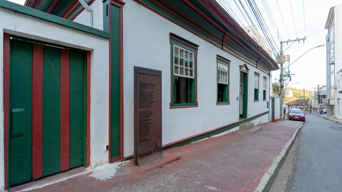 Casa do Brás