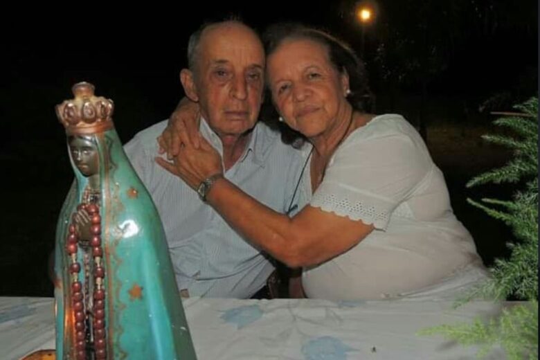 Itabira se despede de Dário Martins da Costa, aos 91 anos Itabira se despede de Dário Martins da Costa, aos 91 anos