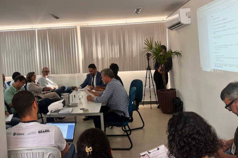 Codema aprova anuência à Vale mesmo com críticas e compensações insuficientes para Itabira Codema aprova anuência à Vale mesmo com críticas e compensações insuficientes para Itabira
