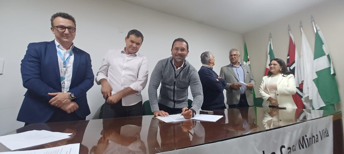 Programa "Minha Casa, Minha Vida Entidades" vai beneficiar 250 famílias no Médio Piracicaba