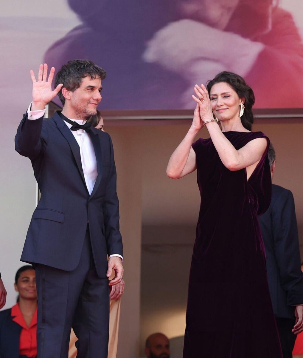 “O Agente Secreto” é ovacionado em Cannes e exalta cultura pernambucana no festival