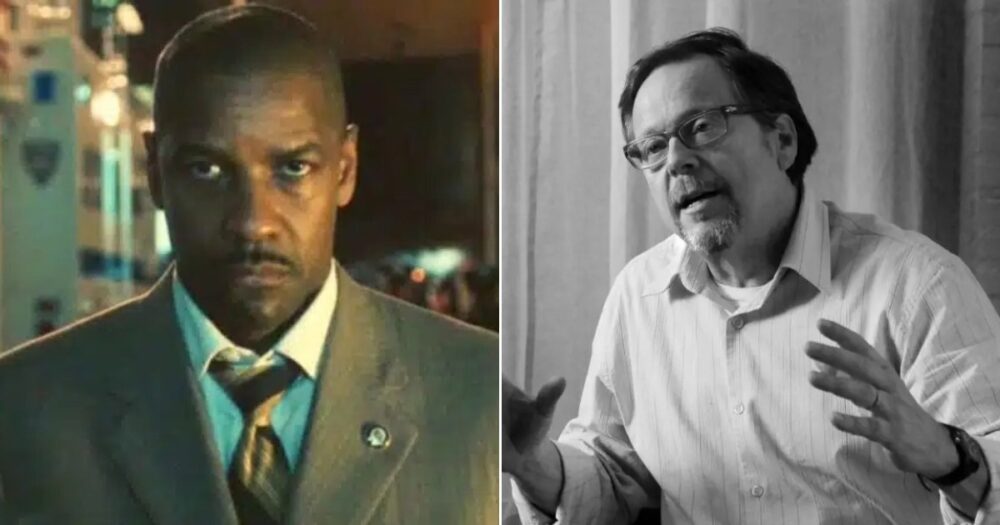 Fernando Meirelles vai filmar com o ator Denzel Washington