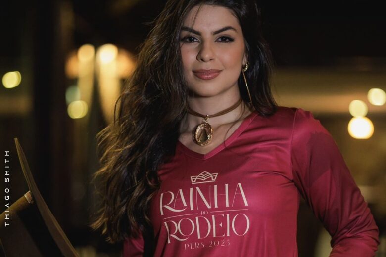 Começam as votações para Rainha do Pedro Leopoldo Rodeio Show